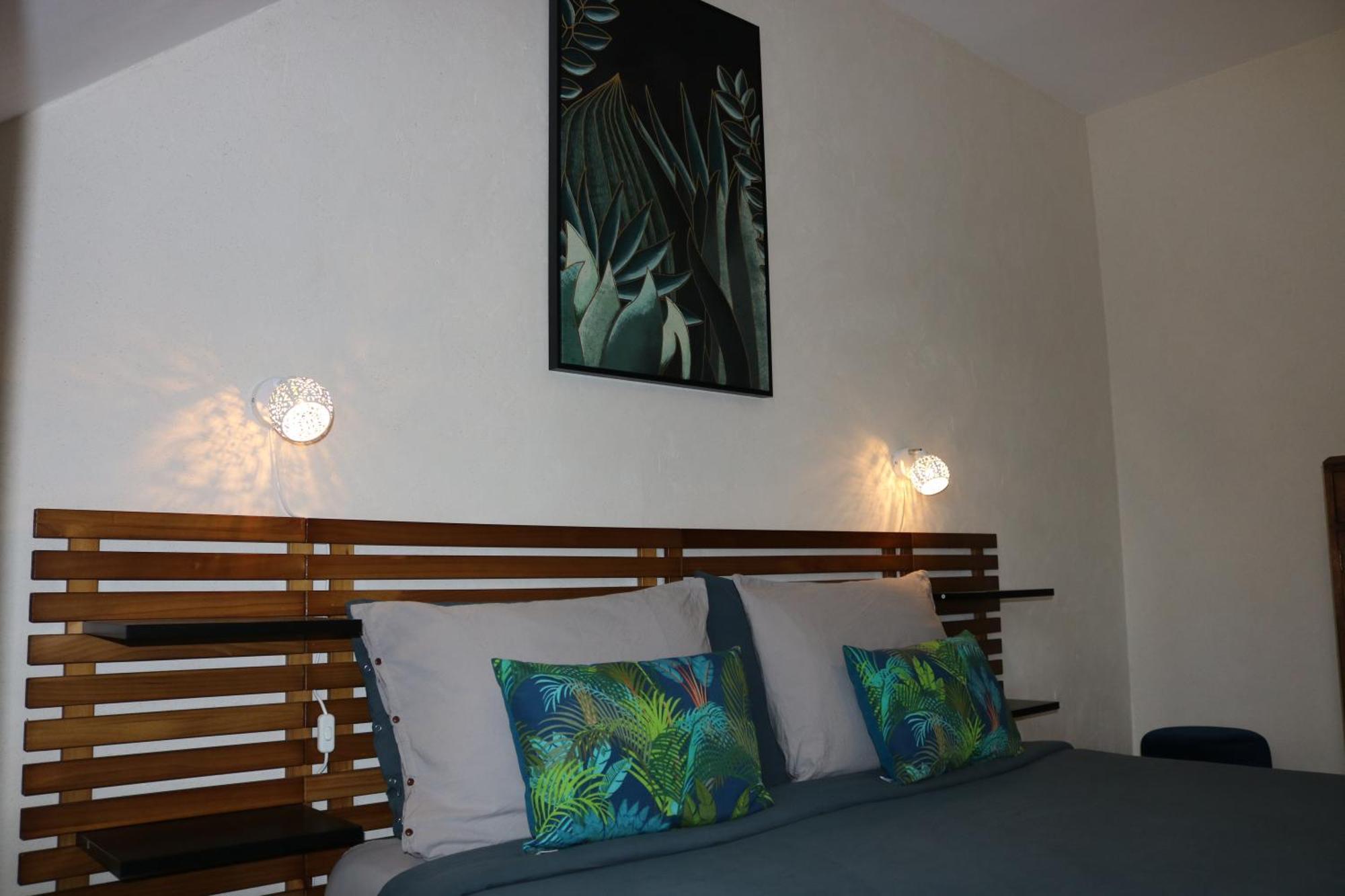L'Autre Monde Chambres D'Hotes (Adults Only) Faverolles  Exterior photo