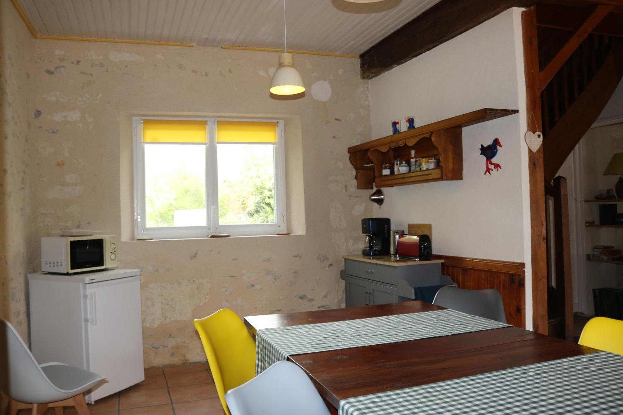 L'Autre Monde Chambres D'Hotes (Adults Only) Faverolles  Exterior photo