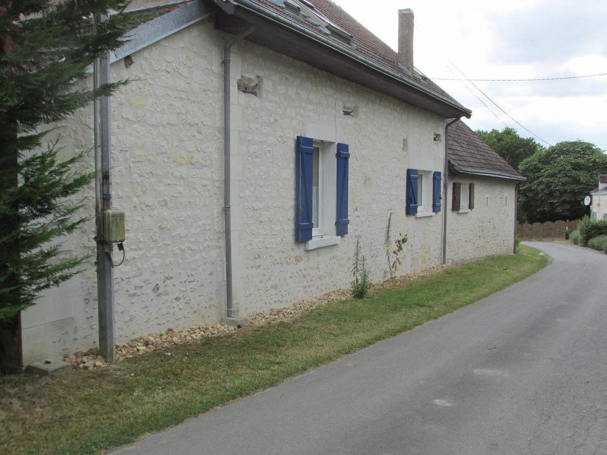 L'Autre Monde Chambres D'Hotes (Adults Only) Faverolles  Exterior photo